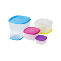 Контейнер для хранения 10 шт