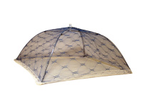 Защита от мух 45х45 см