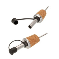 Пробки-дозаторы для бутылки 2 шт