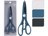 кухонные ножницы