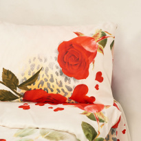 Atma комплект постельного белья 1,5-спальный