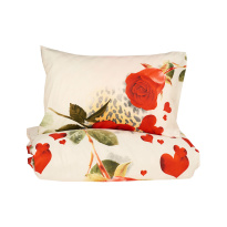 Atma комплект постельного белья 1,5-спальный