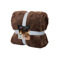 Sherpa плед 220х240 см