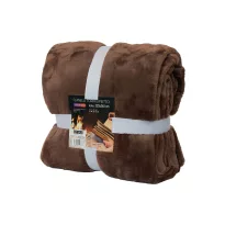 Sherpa плед 220х240 см 

