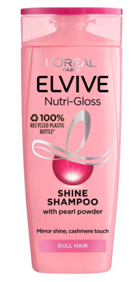 Elvive &#1064;&#1072;&#1084;&#1087;&#1091;&#1085;&#1100; Nutrigloss 250 &#1084;&#1083;
