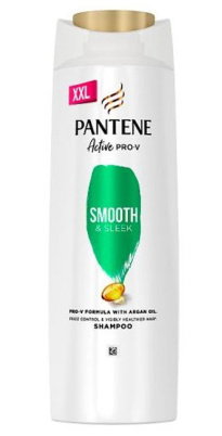 &#1064;&#1072;&#1084;&#1087;&#1091;&#1085;&#1100; Pantene Smooth &amp; Silky, 700 &#1084;&#1083;&#160;
