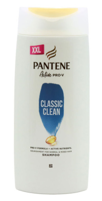 &#1064;&#1072;&#1084;&#1087;&#1091;&#1085;&#1100; Pantene Classic Clean, 700 &#1084;&#1083;&#160;

