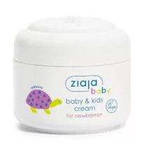 Ziaja Baby &amp; Kids крем для новорождённых, 50 мл 
