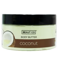 Масло для тела Beaut Co «Кокос», 220 мл 
