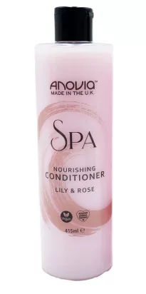 Anovia Кондиционер Spa Лилия и роза 415 
