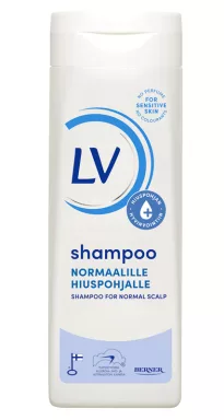 LV Шампунь для нормальной кожи головы 250 мл