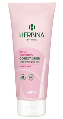 &#1050;&#1086;&#1085;&#1076;&#1080;&#1094;&#1080;&#1086;&#1085;&#1077;&#1088; Herbina Shine Boosting, &#1087;&#1088;&#1080;&#1076;&#1072;&#1102;&#1097;&#1080;&#1081; &#1073;&#1083;&#1077;&#1089;&#1082;, 200 &#1084;&#1083;&#160;

