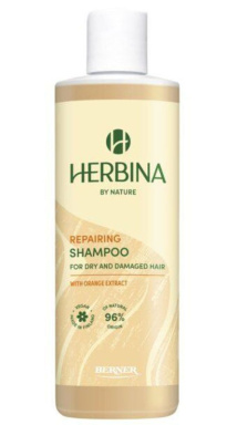 &#1064;&#1072;&#1084;&#1087;&#1091;&#1085;&#1100; Herbina Repairing, &#1074;&#1086;&#1089;&#1089;&#1090;&#1072;&#1085;&#1072;&#1074;&#1083;&#1080;&#1074;&#1072;&#1102;&#1097;&#1080;&#1081;, 250 &#1084;&#1083;&#160;
