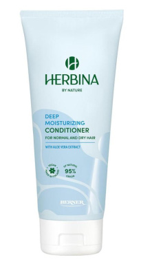 &#1050;&#1086;&#1085;&#1076;&#1080;&#1094;&#1080;&#1086;&#1085;&#1077;&#1088; Herbina Deep Moisturizing, 200 &#1084;&#1083;&#160;
