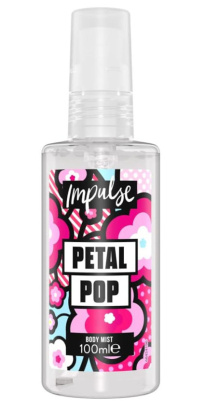 Impulse Petal Pop &#1057;&#1087;&#1088;&#1077;&#1081; &#1076;&#1083;&#1103; &#1090;&#1077;&#1083;&#1072; 100 &#1084;&#1083;