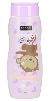 Sence Детский шампунь 250 мл