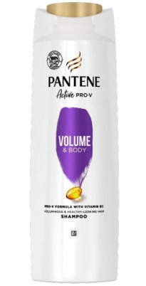 &#1064;&#1072;&#1084;&#1087;&#1091;&#1085;&#1100; Pantene &#171;&#1054;&#1073;&#1098;&#1105;&#1084; &#1080; &#1075;&#1091;&#1089;&#1090;&#1086;&#1090;&#1072;&#187; 400 &#1084;&#1083;&#160;
