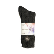 Nordsox Мужские хлопковые носки 3 шт 40-42 