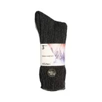Nordsox Мужские хлопковые носки 3 шт 40-42 