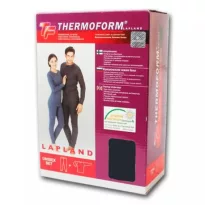 TF Комплект термобелья, размер XXL, антрацит 
