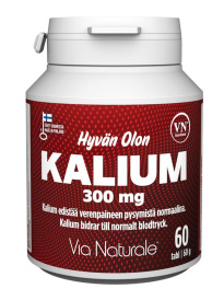 Hyv&#228;n Olon &#1050;&#1072;&#1083;&#1080;&#1081; 300 &#1084;&#1075; 60 &#1090;&#1072;&#1073;&#1083;