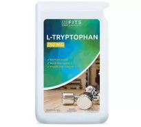 Л-Триптофан 250 мг 90 капсул 
