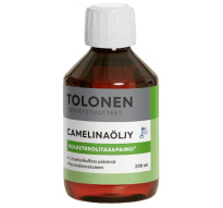 Масло камелины Tolonen, 200 мл