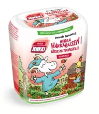Jenkki ксилитовые пастилки клубничные 55 г
