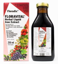 Salus Floravita &#1055;&#1088;&#1077;&#1087;&#1072;&#1088;&#1072;&#1090; &#1078;&#1077;&#1083;&#1077;&#1079;&#1072; 250 &#1084;&#1083;
