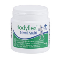 Bodyflex Витаминный комплекс для суставов 60 табл