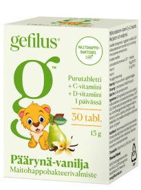 Gefilus D &#1046;&#1077;&#1074;&#1072;&#1090;&#1072;&#1103; &#1075;&#1088;&#1091;&#1096;&#1072; &#1074;&#1072;&#1085;&#1080;&#1083;&#1100; 30 &#1096;&#1090;./13G&#160;
