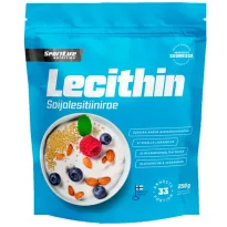 SportLife Nutrition Лецитин 250 г 
