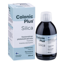 Colonic Plus Silica 250 мл