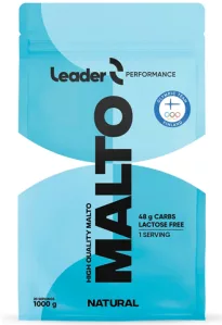 Leader Performance Мальтодекстрин 1000 г
