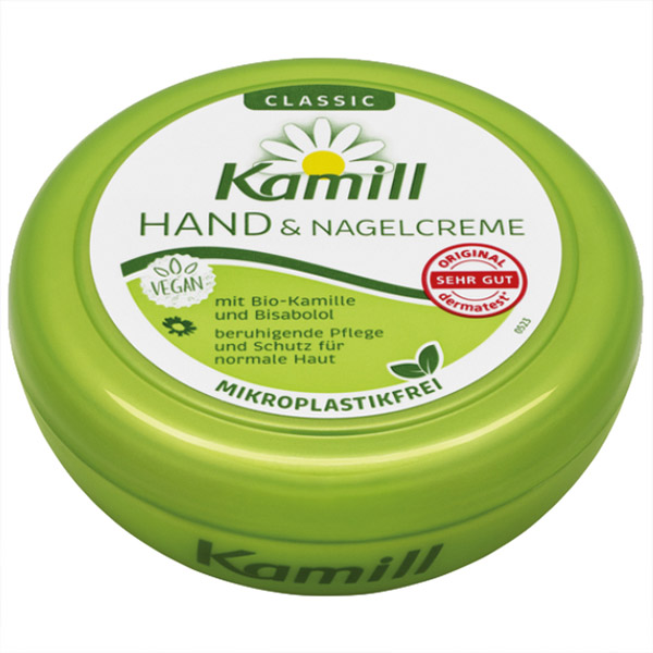 Крем для рук Kamill Anti-Ageing 75мл