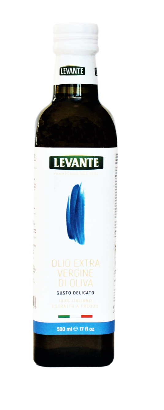 Levante Virgin Olive Oil Marasca &#1054;&#1083;&#1080;&#1074;&#1082;&#1086;&#1074;&#1086;&#1077; &#1084;&#1072;&#1089;&#1083;&#1086; &#1087;&#1077;&#1088;&#1074;&#1086;&#1075;&#1086; &#1086;&#1090;&#1078;&#1080;&#1084;&#1072; 500 &#1084;&#1083;
