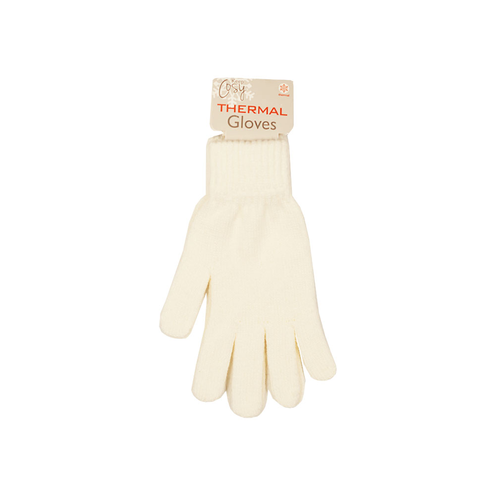 Перчатки GLOVES LADIES THERMAL | Лапландия Маркет