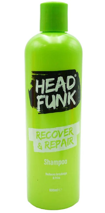 Шампуни Head Funk Shampoo Recover & Repair600ml 5053249268309